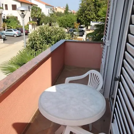 With A Parking Space - 2548 Daire Umag