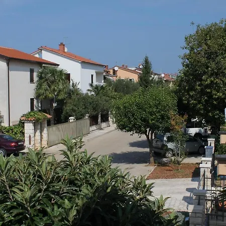 With A Parking Space - 2548 Daire *